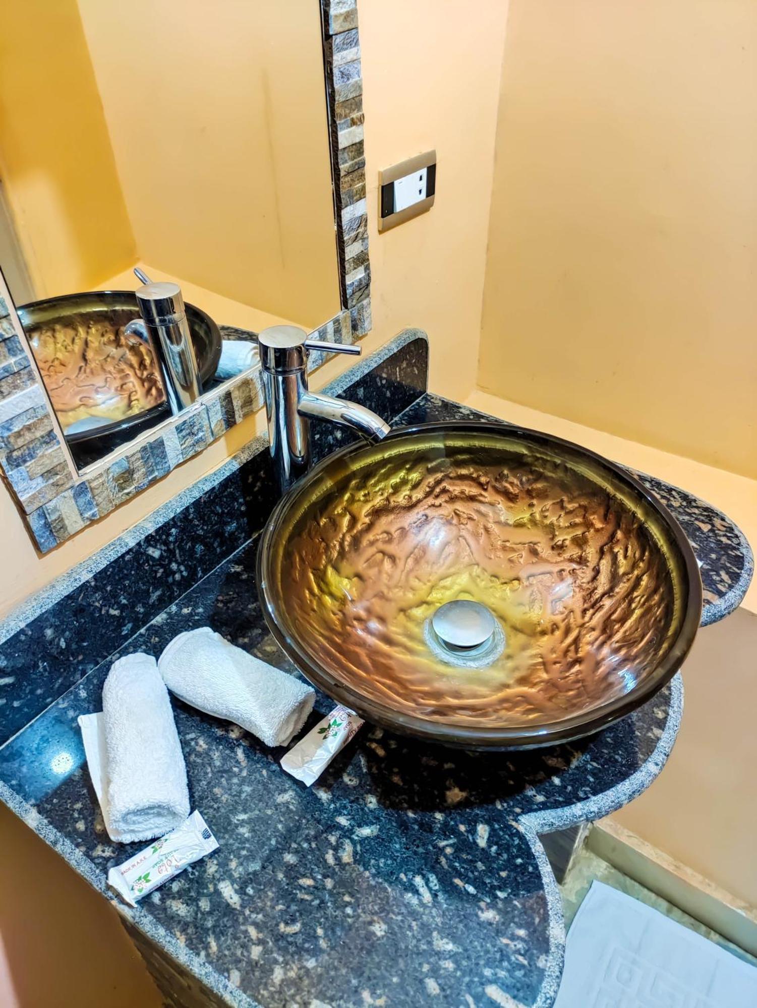 Hadouta Masreya Nubian Guest House Ασουάν Εξωτερικό φωτογραφία