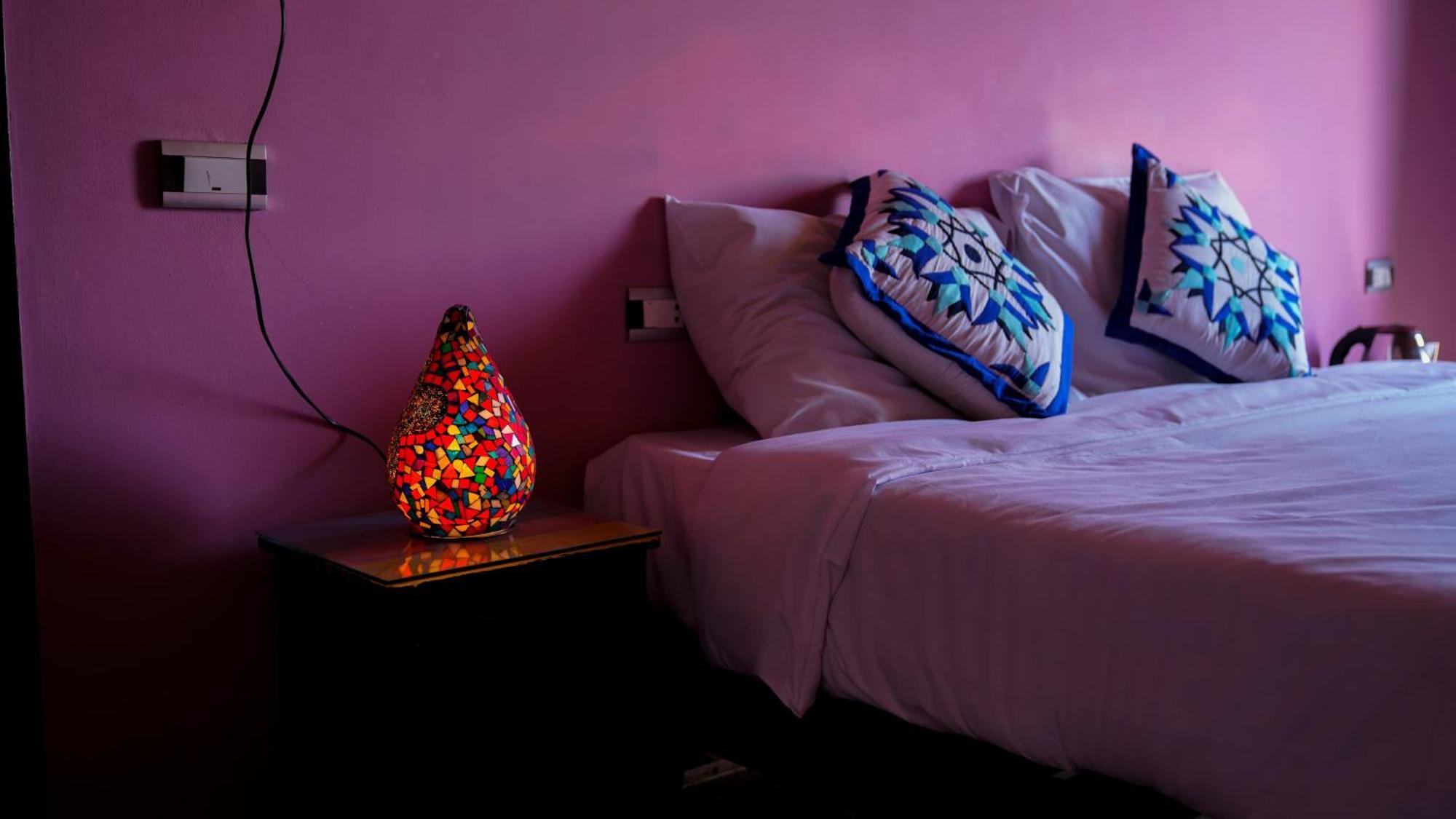 Hadouta Masreya Nubian Guest House Ασουάν Εξωτερικό φωτογραφία