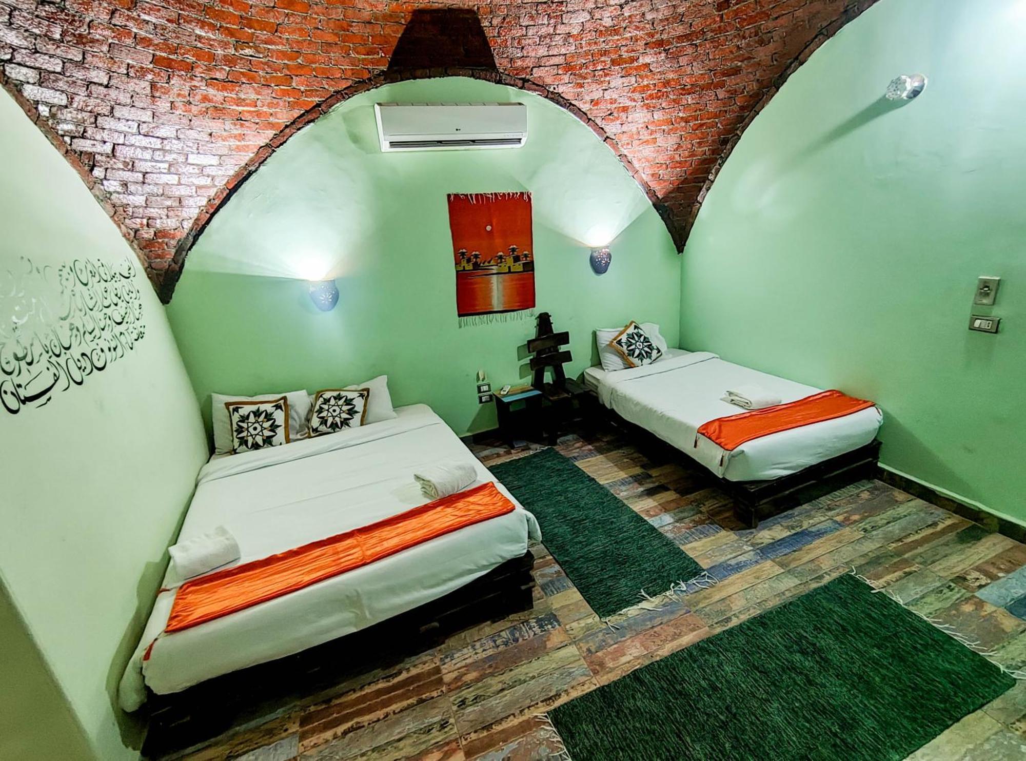 Hadouta Masreya Nubian Guest House Ασουάν Εξωτερικό φωτογραφία