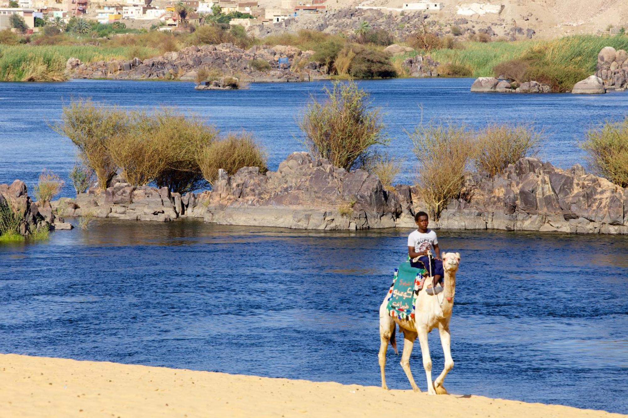 Hadouta Masreya Nubian Guest House Ασουάν Εξωτερικό φωτογραφία