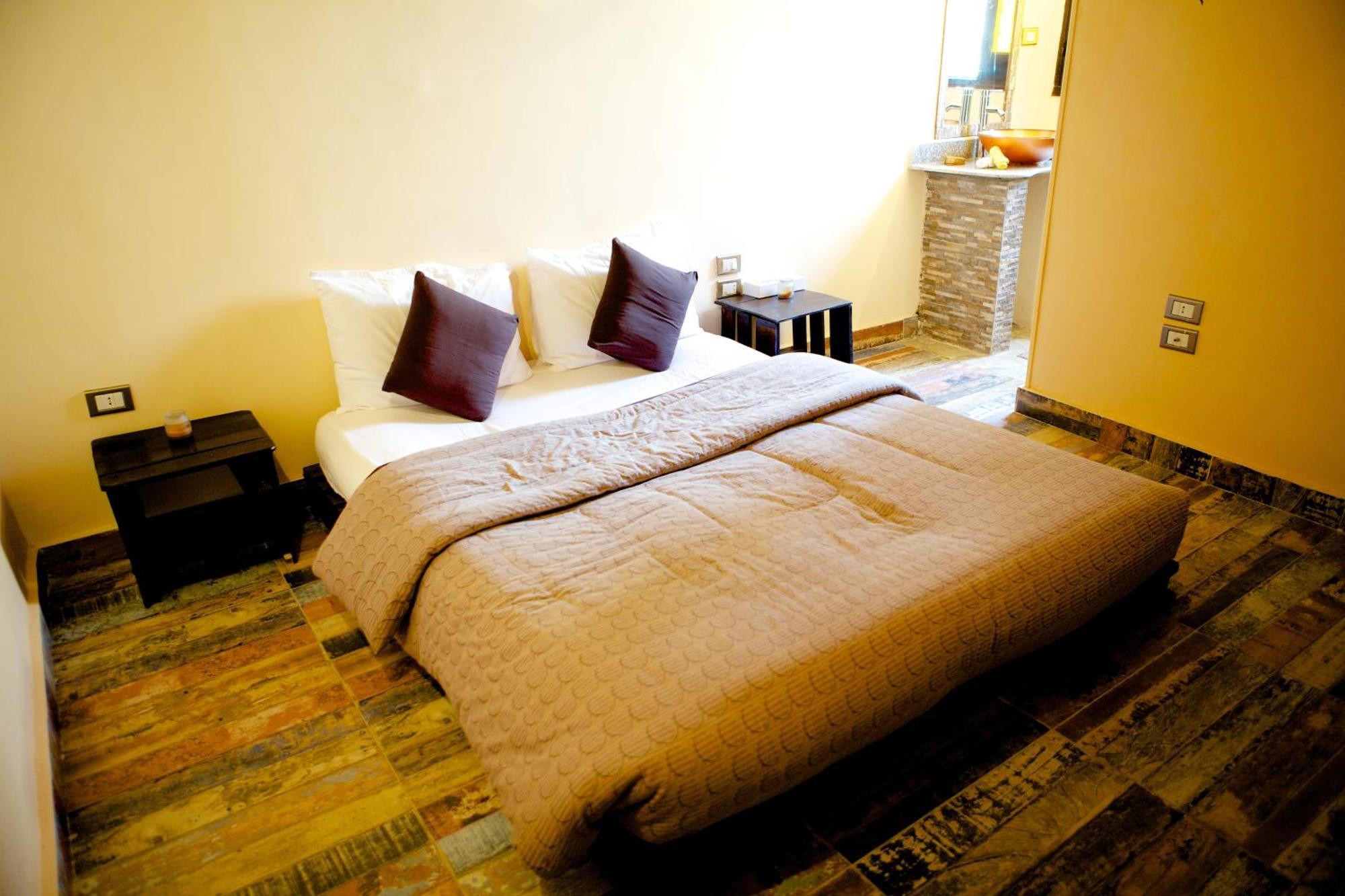 Hadouta Masreya Nubian Guest House Ασουάν Εξωτερικό φωτογραφία