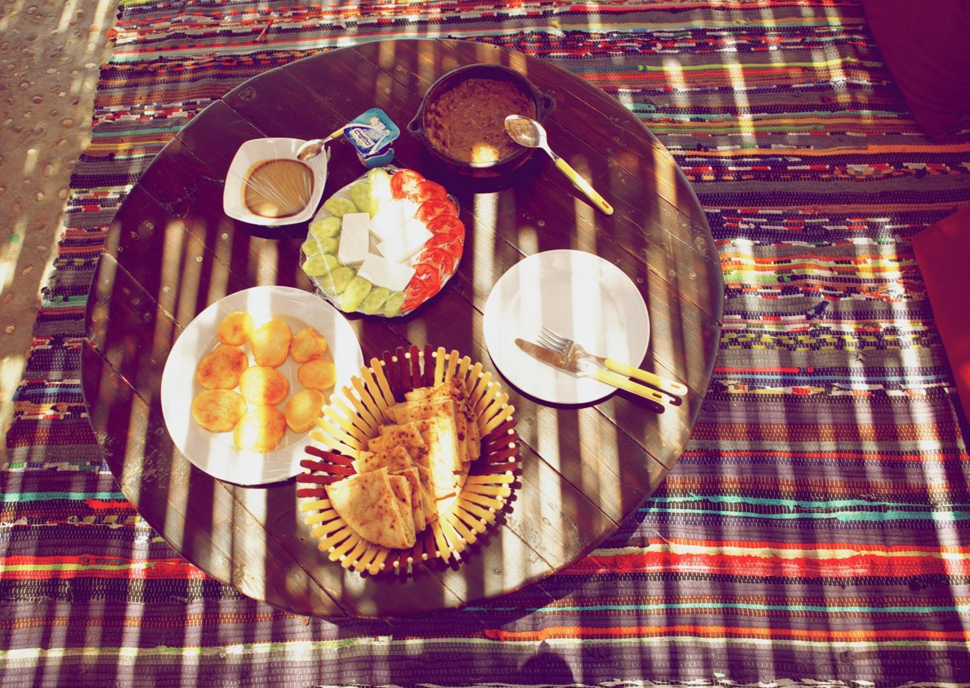 Hadouta Masreya Nubian Guest House Ασουάν Εξωτερικό φωτογραφία