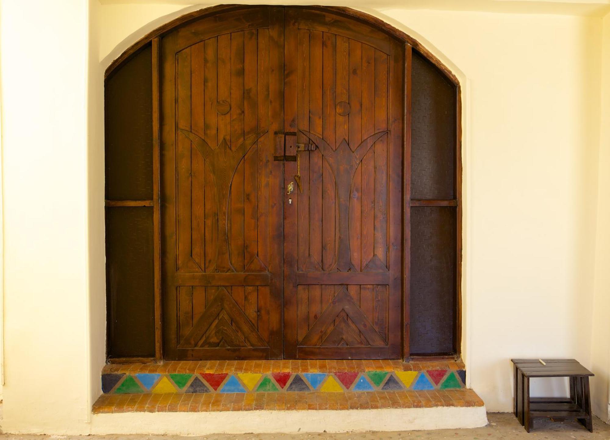 Hadouta Masreya Nubian Guest House Ασουάν Εξωτερικό φωτογραφία