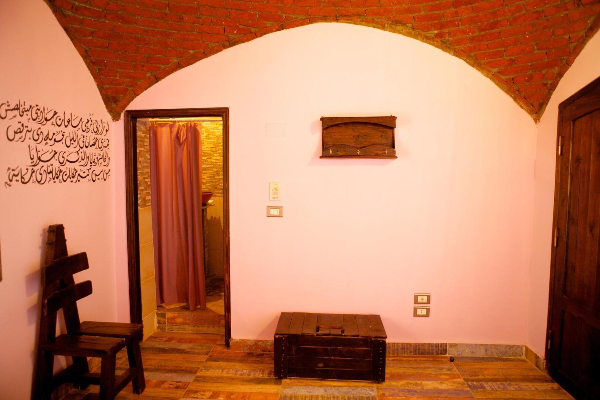 Hadouta Masreya Nubian Guest House Ασουάν Εξωτερικό φωτογραφία