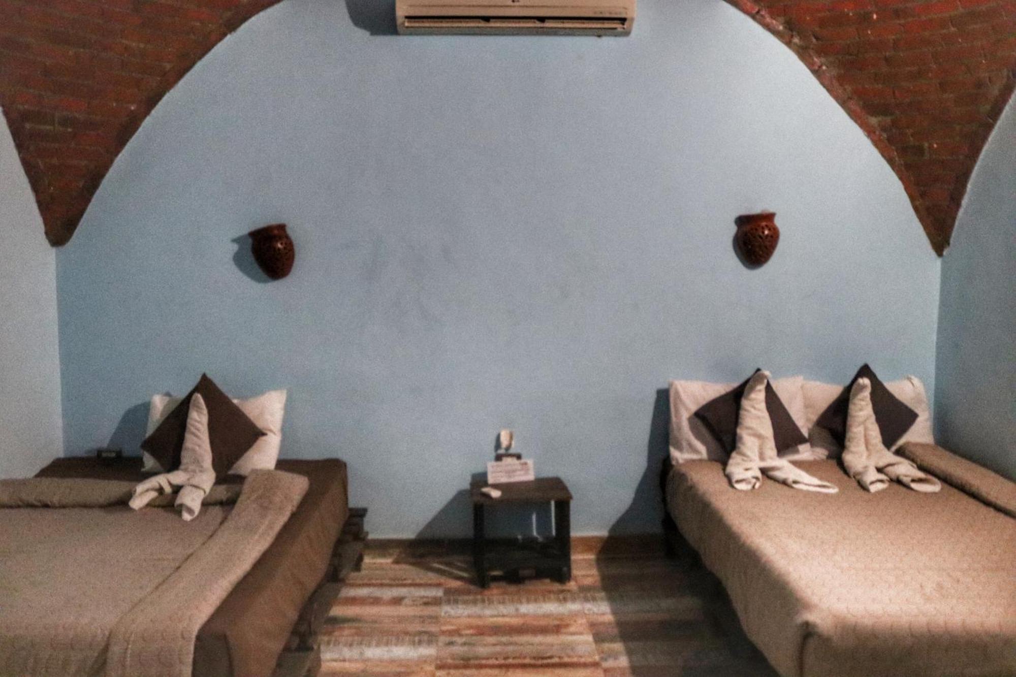 Hadouta Masreya Nubian Guest House Ασουάν Εξωτερικό φωτογραφία