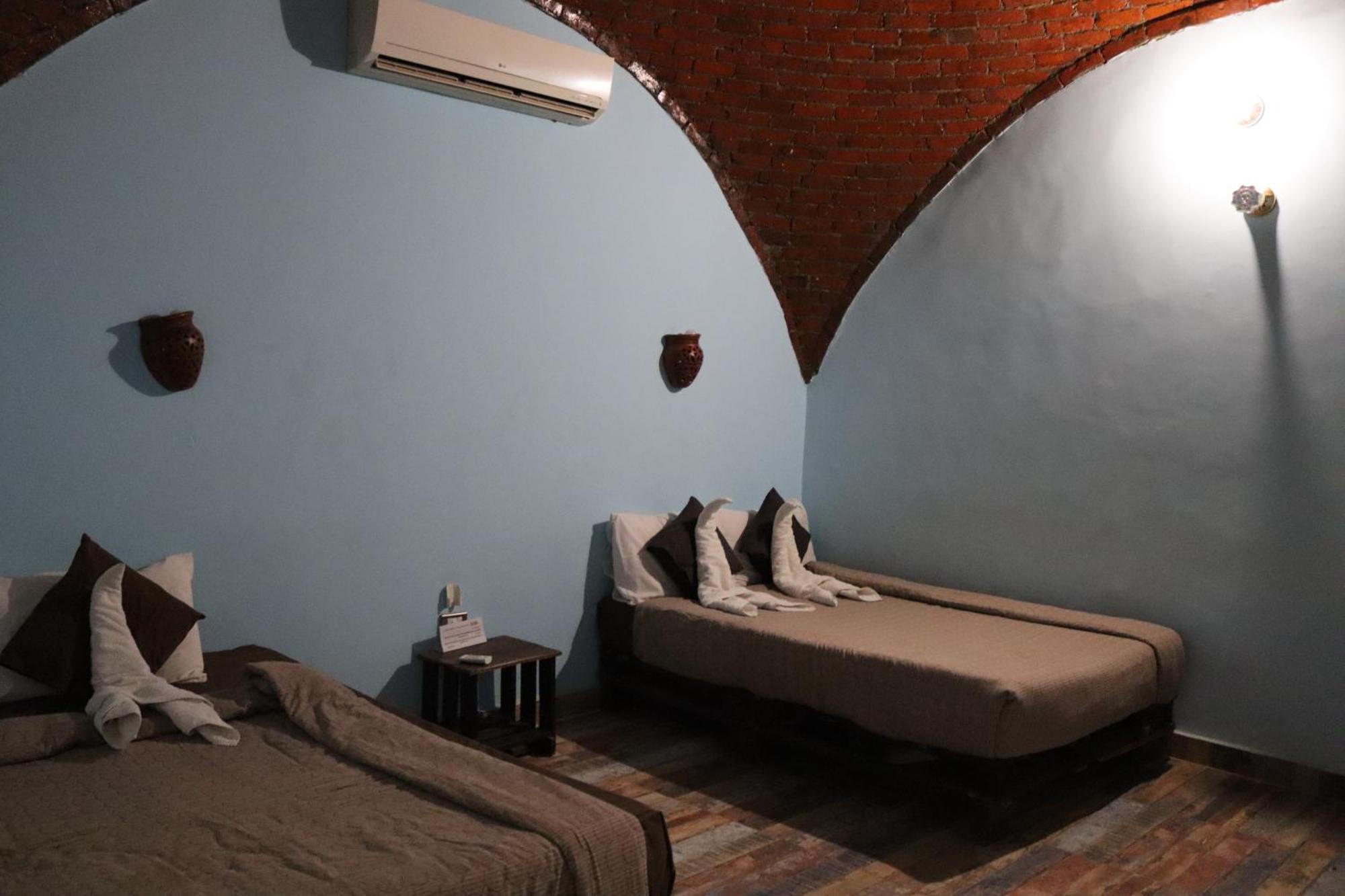 Hadouta Masreya Nubian Guest House Ασουάν Εξωτερικό φωτογραφία