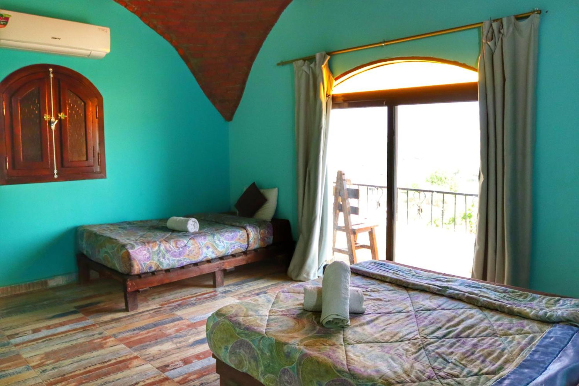 Hadouta Masreya Nubian Guest House Ασουάν Εξωτερικό φωτογραφία